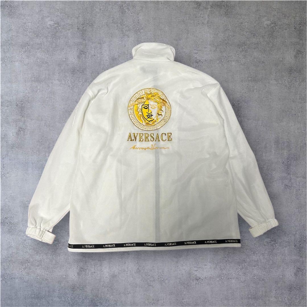 A.VERSACE セットアップ ジャージ