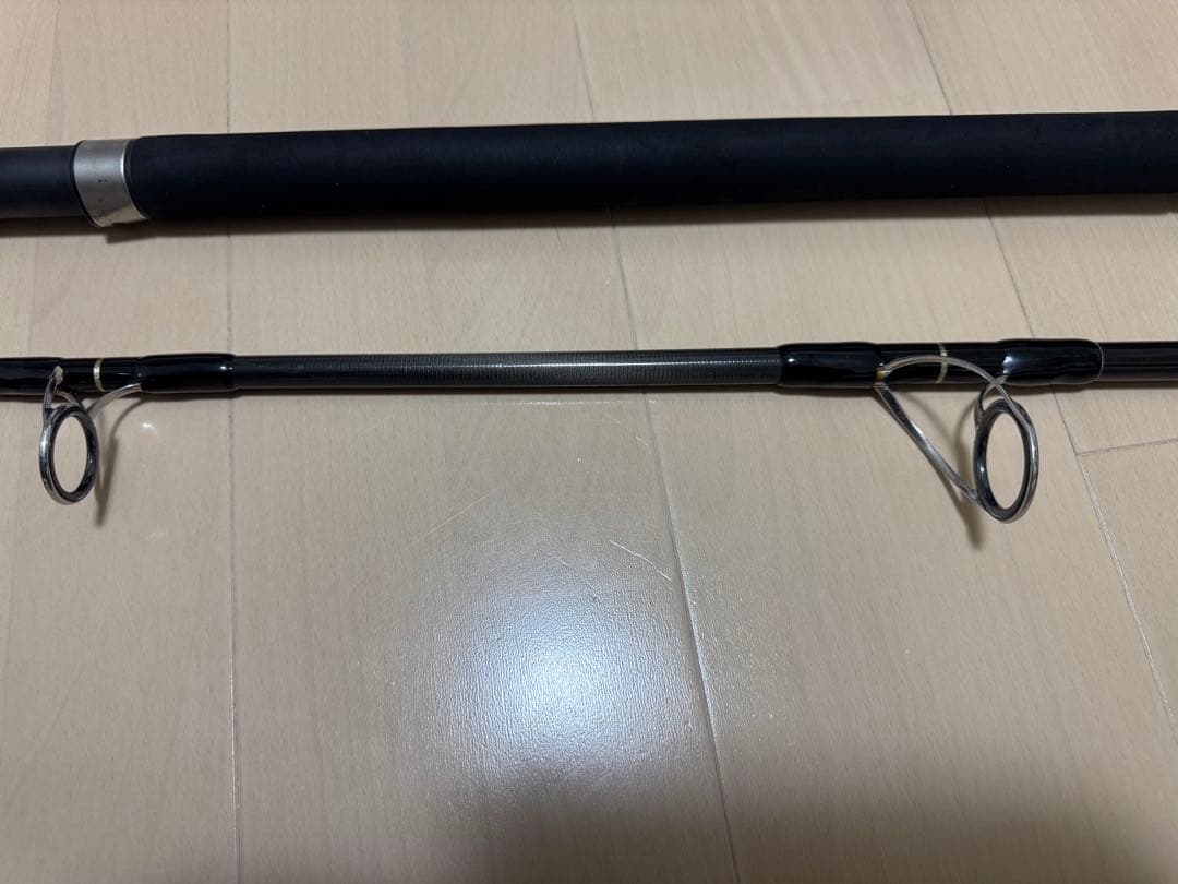 h.k　カーペンター　ブルーチェイサー80/40SC