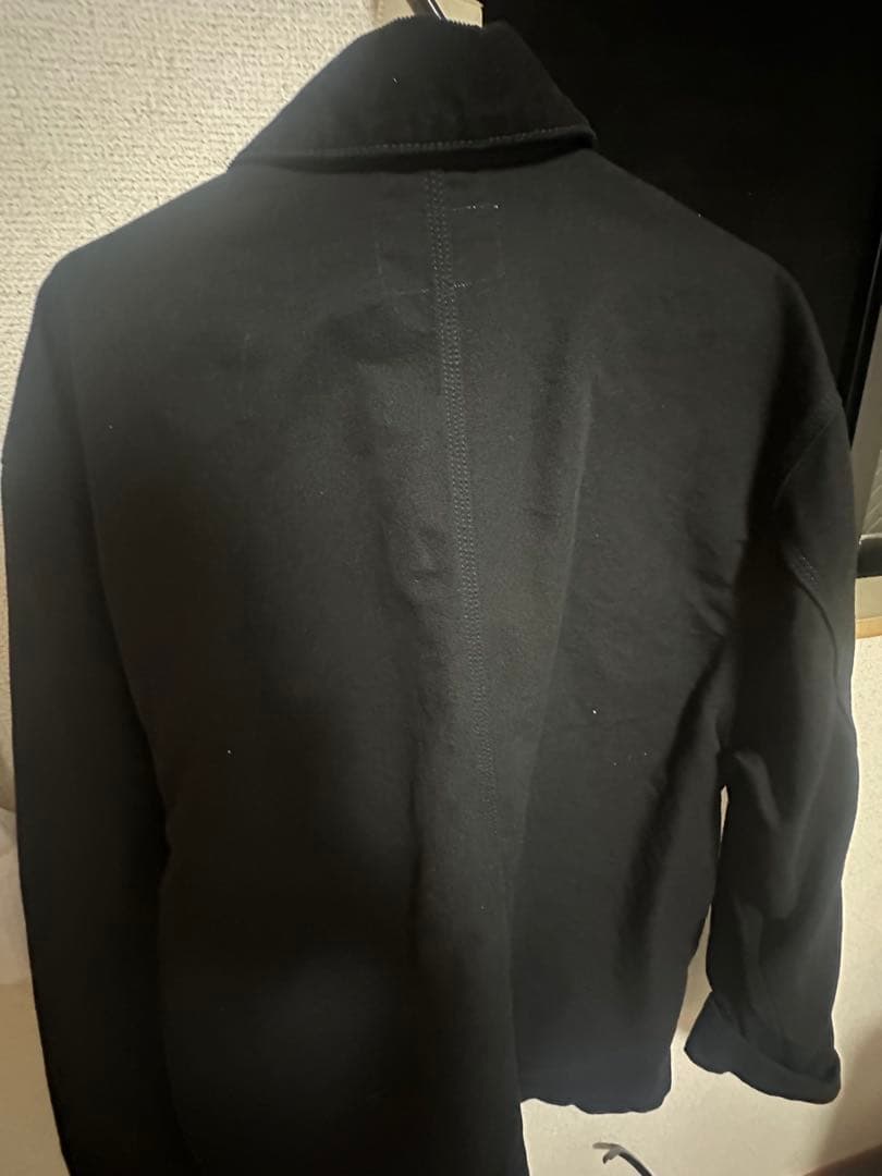 ジャケット・アウター Carhartt WIP Michigan Coat - Black XL