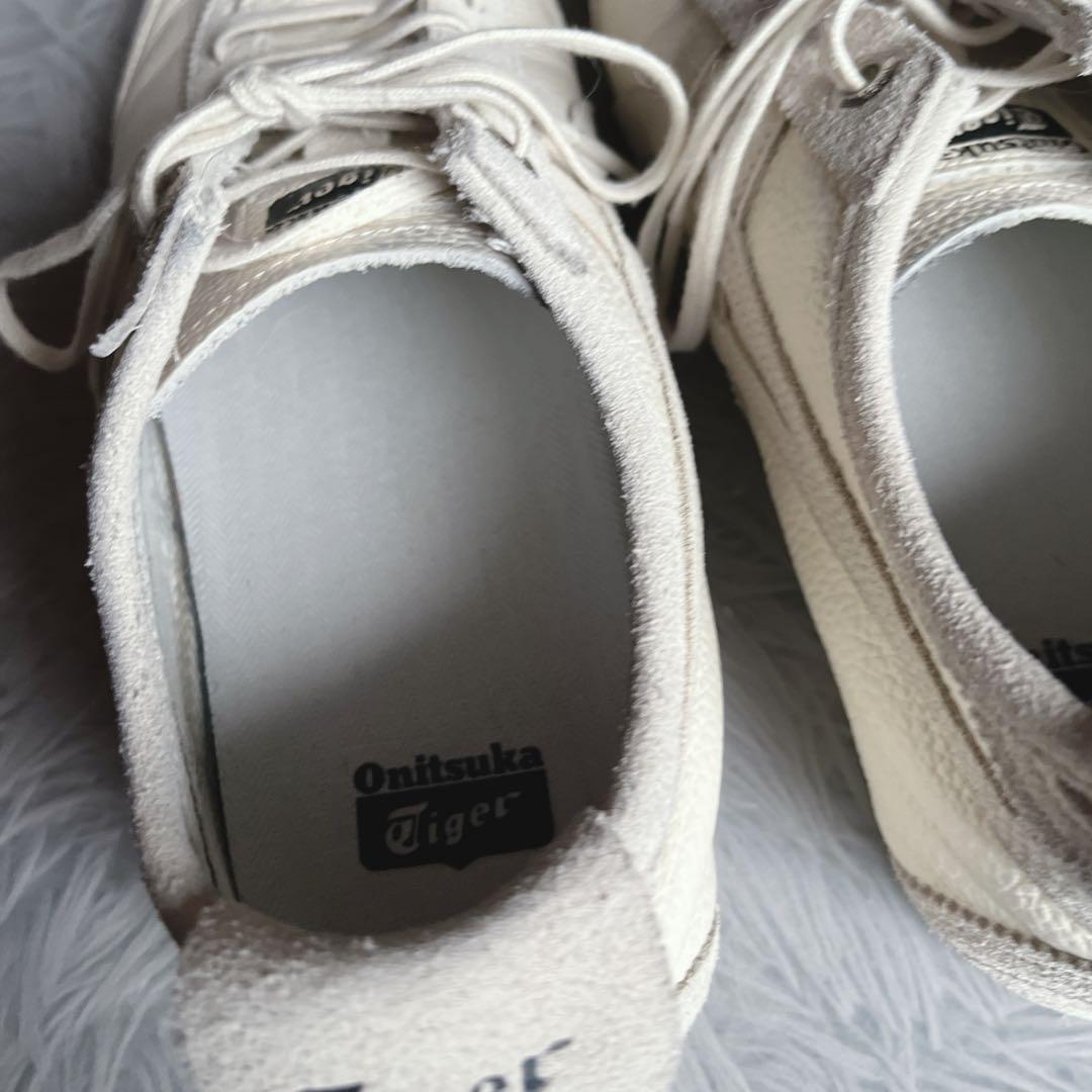 オニツカタイガー スニーカー MEXICO 66 SD VIN 24.0