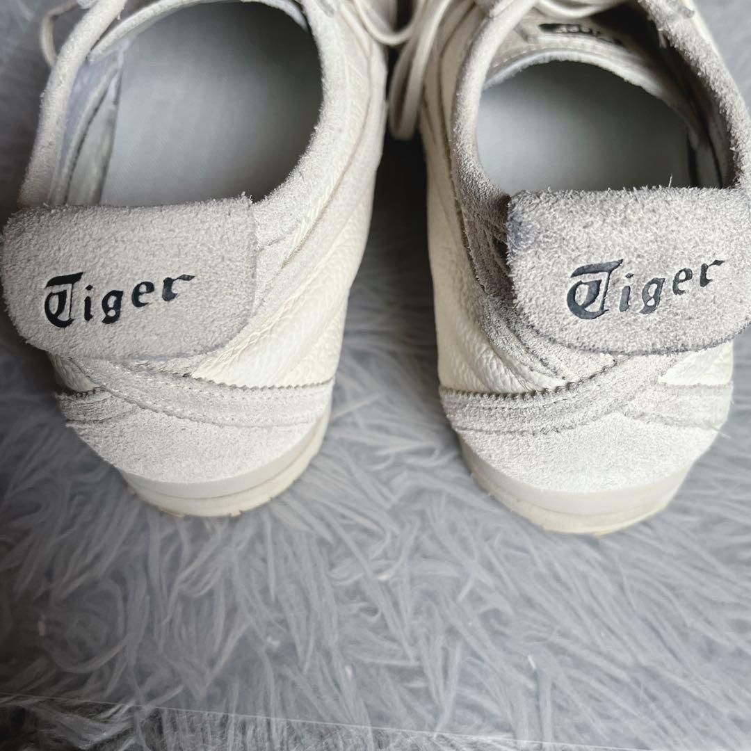 オニツカタイガー スニーカー MEXICO 66 SD VIN 24.0