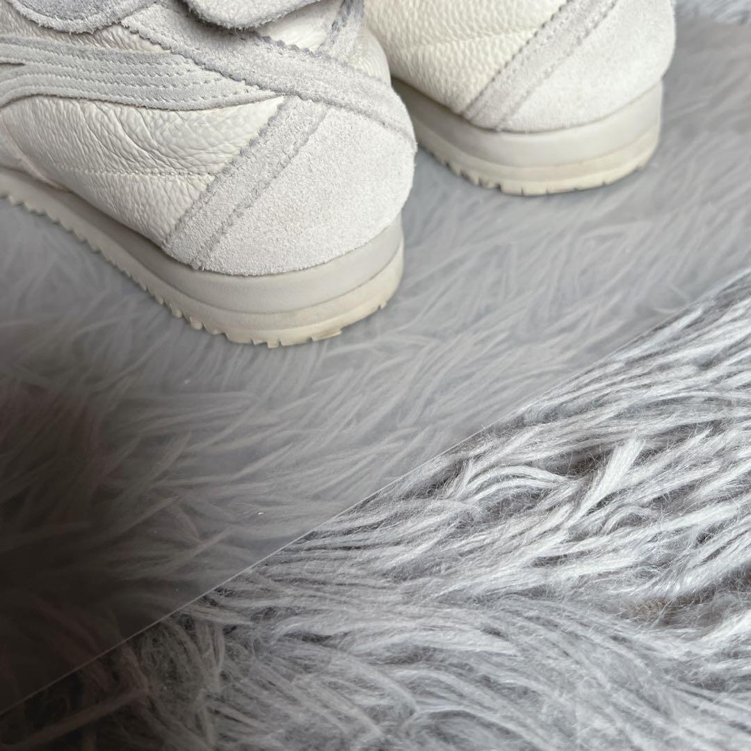 オニツカタイガー スニーカー MEXICO 66 SD VIN 24.0