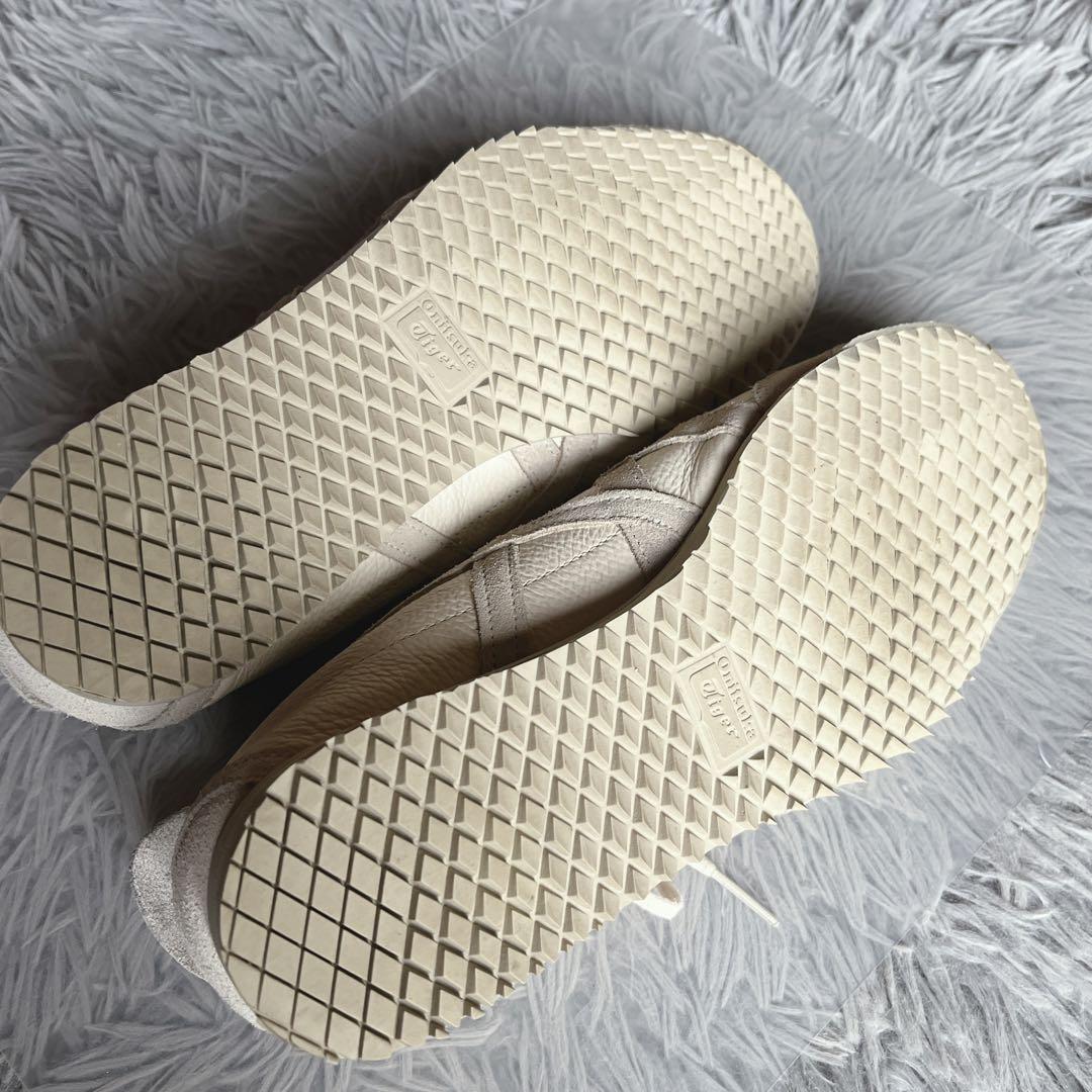 オニツカタイガー スニーカー MEXICO 66 SD VIN 24.0