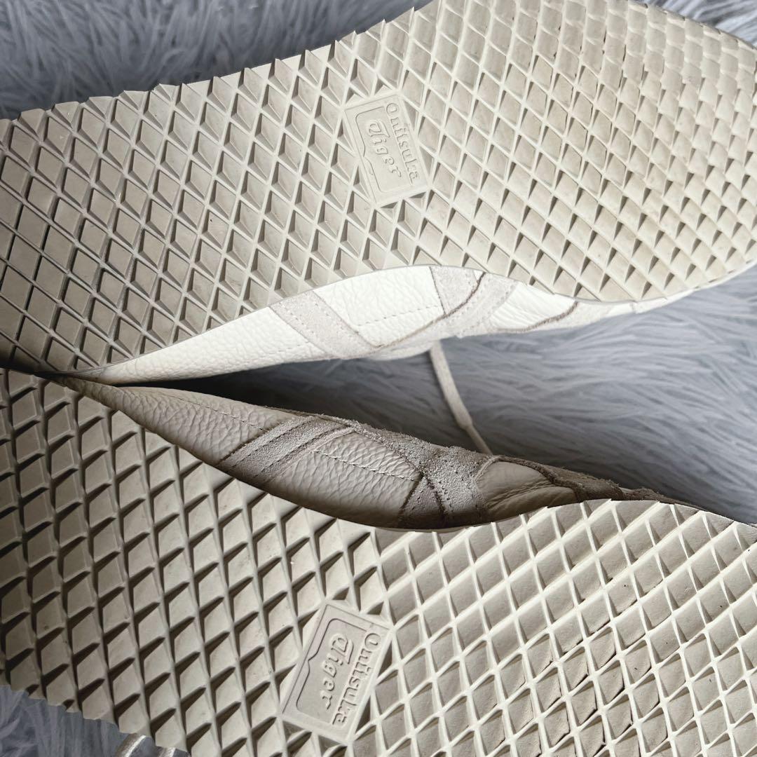 オニツカタイガー スニーカー MEXICO 66 SD VIN 24.0