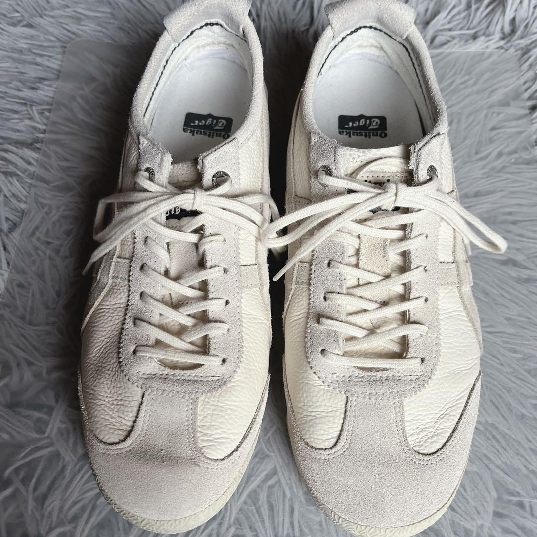 オニツカタイガー スニーカー MEXICO 66 SD VIN 24.0