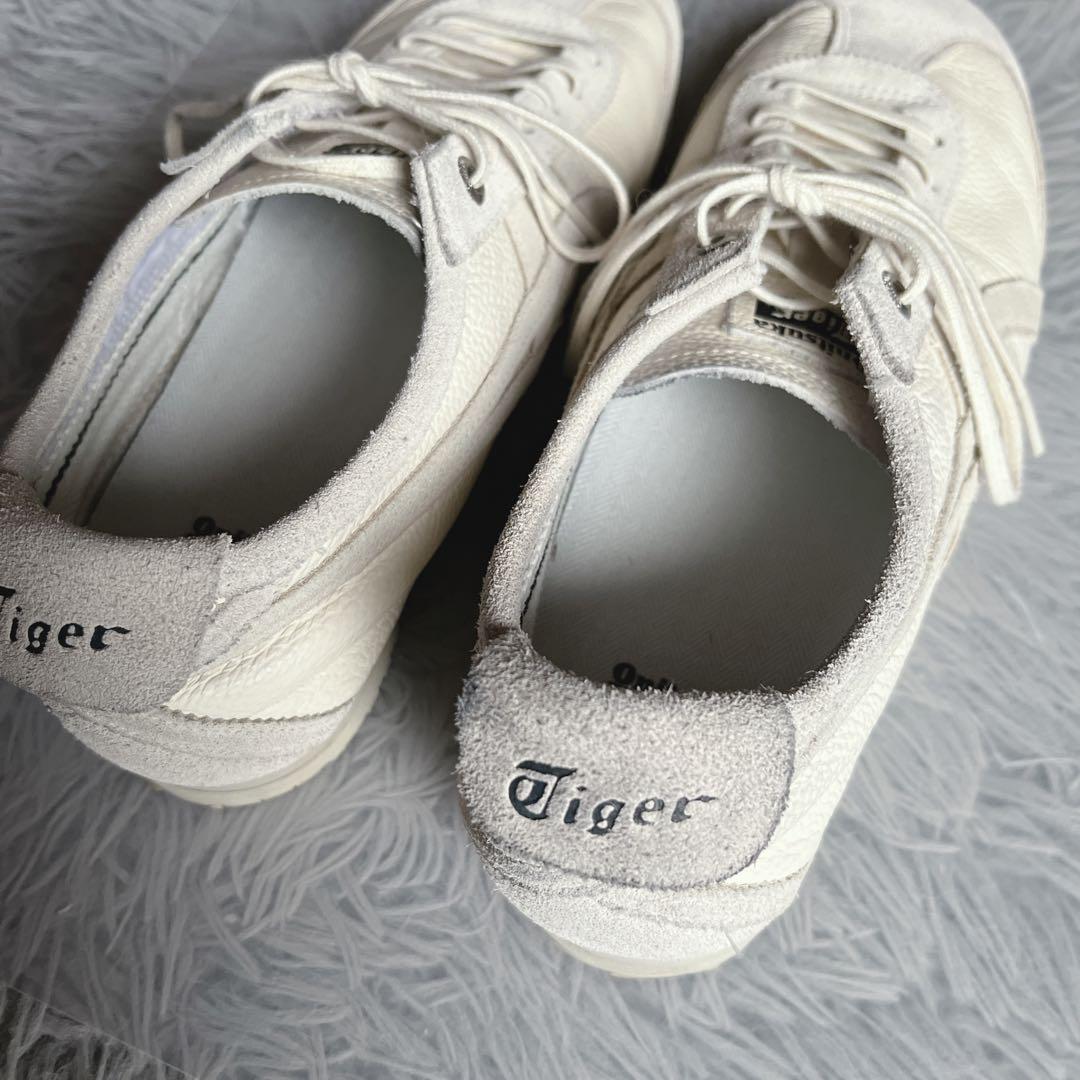 オニツカタイガー スニーカー MEXICO 66 SD VIN 24.0