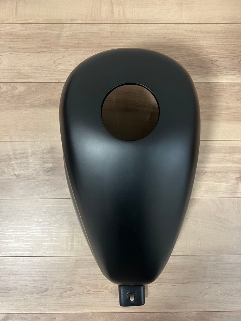 社製タンクカバー REBEL CMX