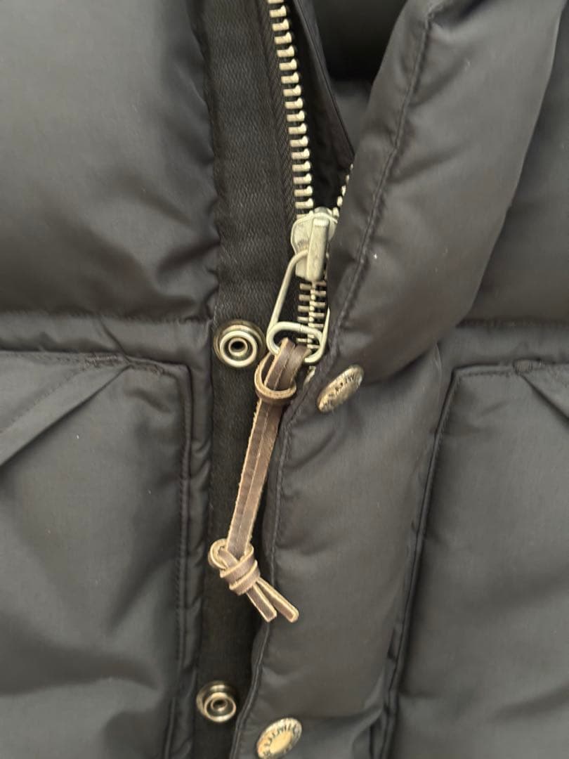 POLO RALPH LAUREN ポニー刺繍 ダウンベスト ネイビーXSサイズ