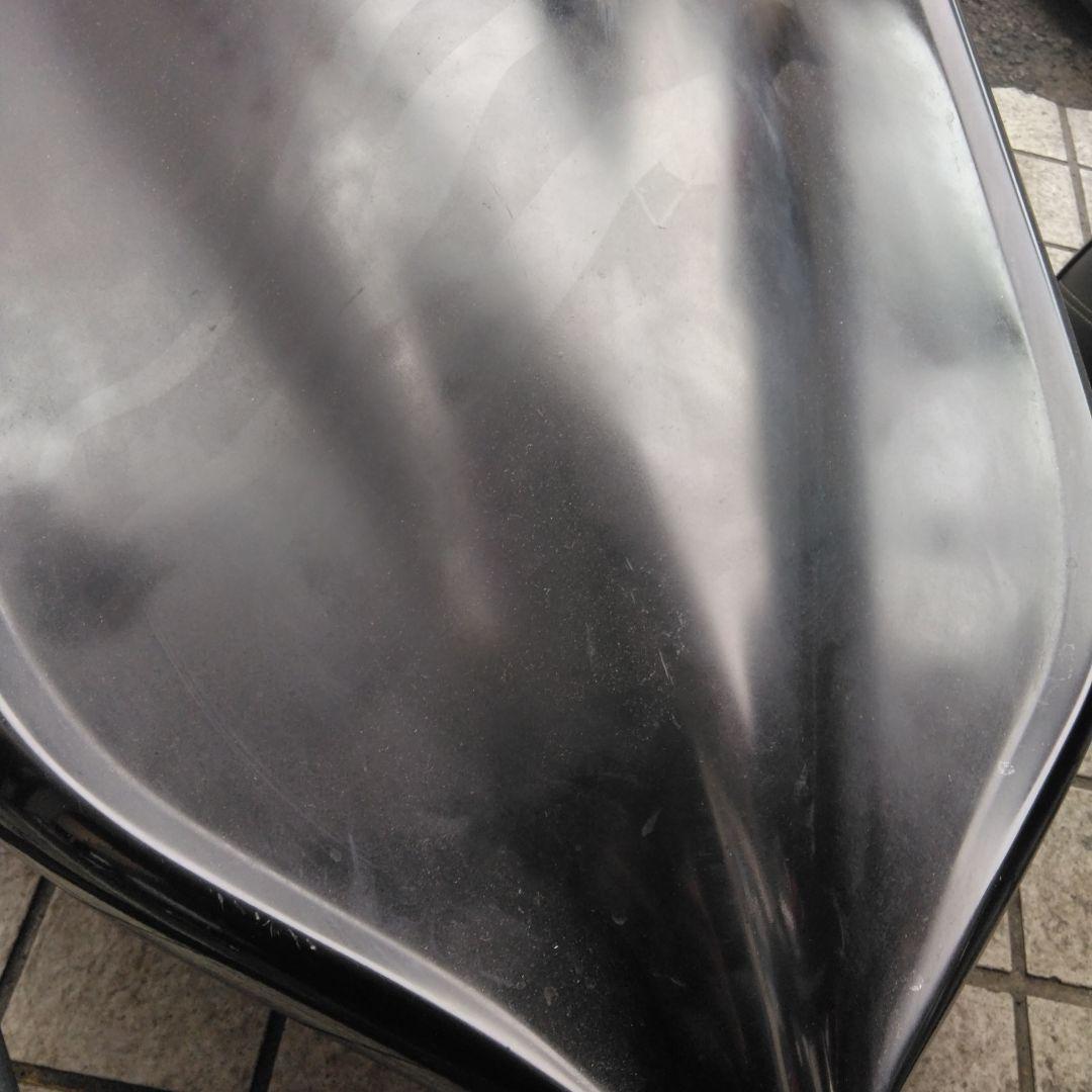 ヤマハ　マグザム250　希少ベル製フロントマスク中古　SG17J SG21J