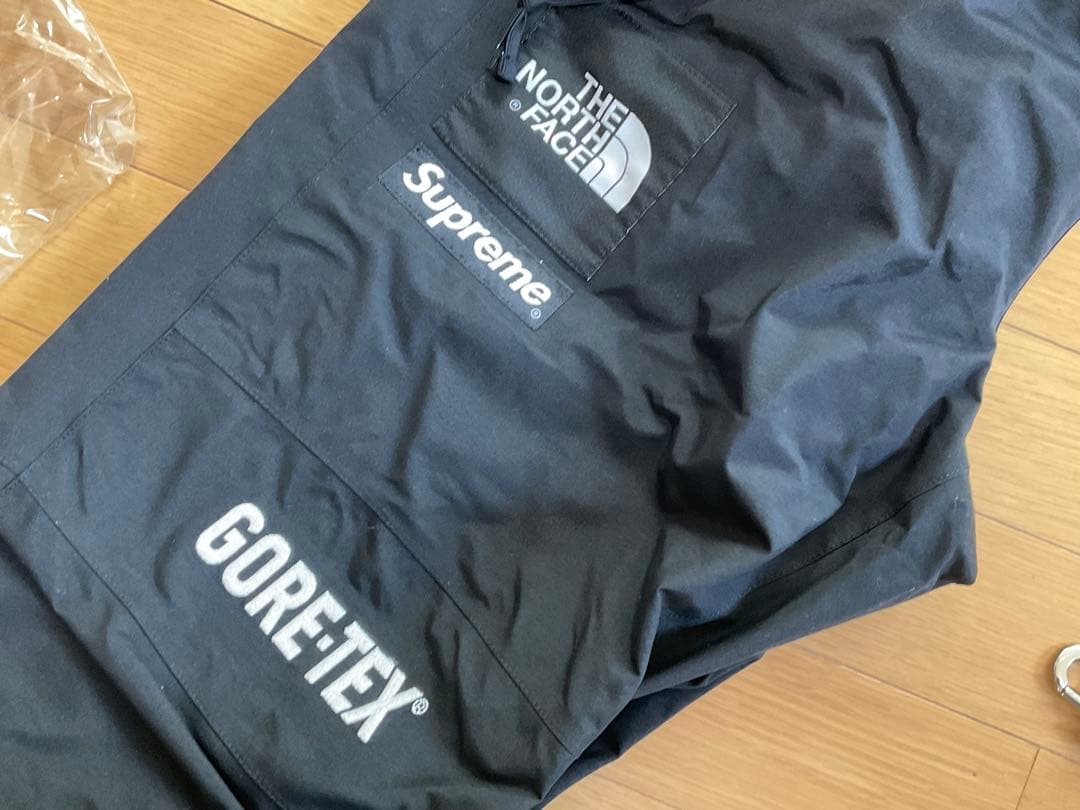 l*a様 supreme north trans antarctica パンツ