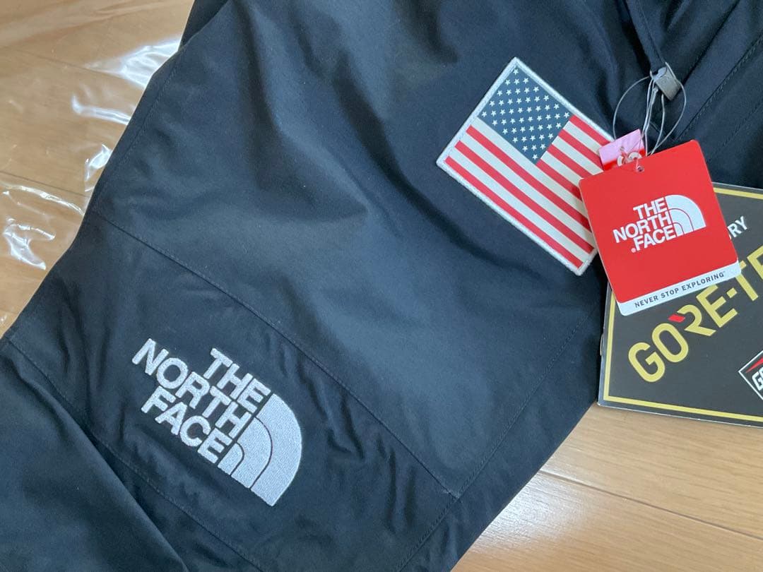 l*a様 supreme north trans antarctica パンツ