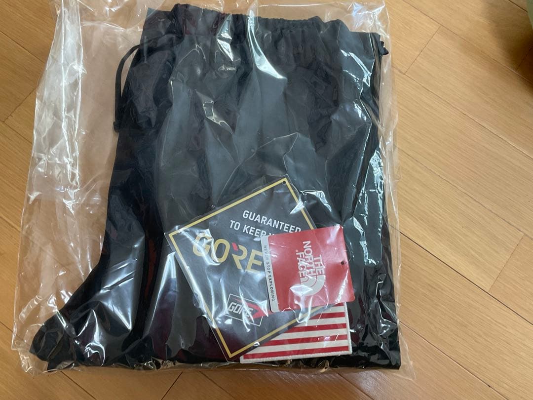 l*a様 supreme north trans antarctica パンツ