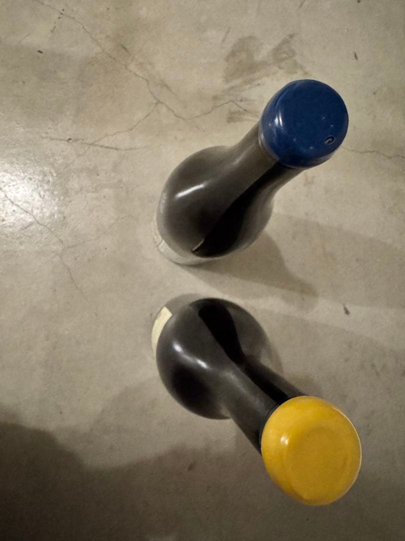 ルノーブリュイエール2017 ＆ ドメーヌガヌヴァ2019 ジュラ 2本セット