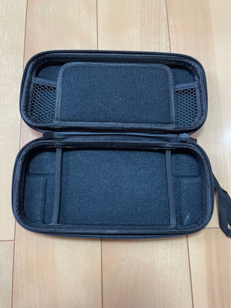 Nintendo Switch LITE 本体ターコイズ（ケース＆フィルム付き）