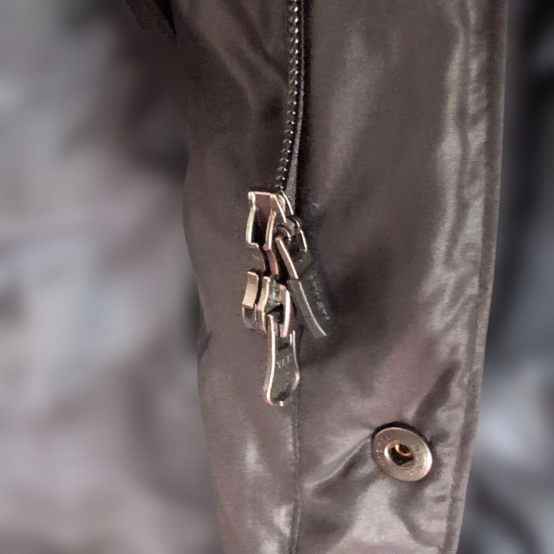 ATHLETAアスレタ　ベンチコート　サッカー　ロングコート　カモフラ　XL