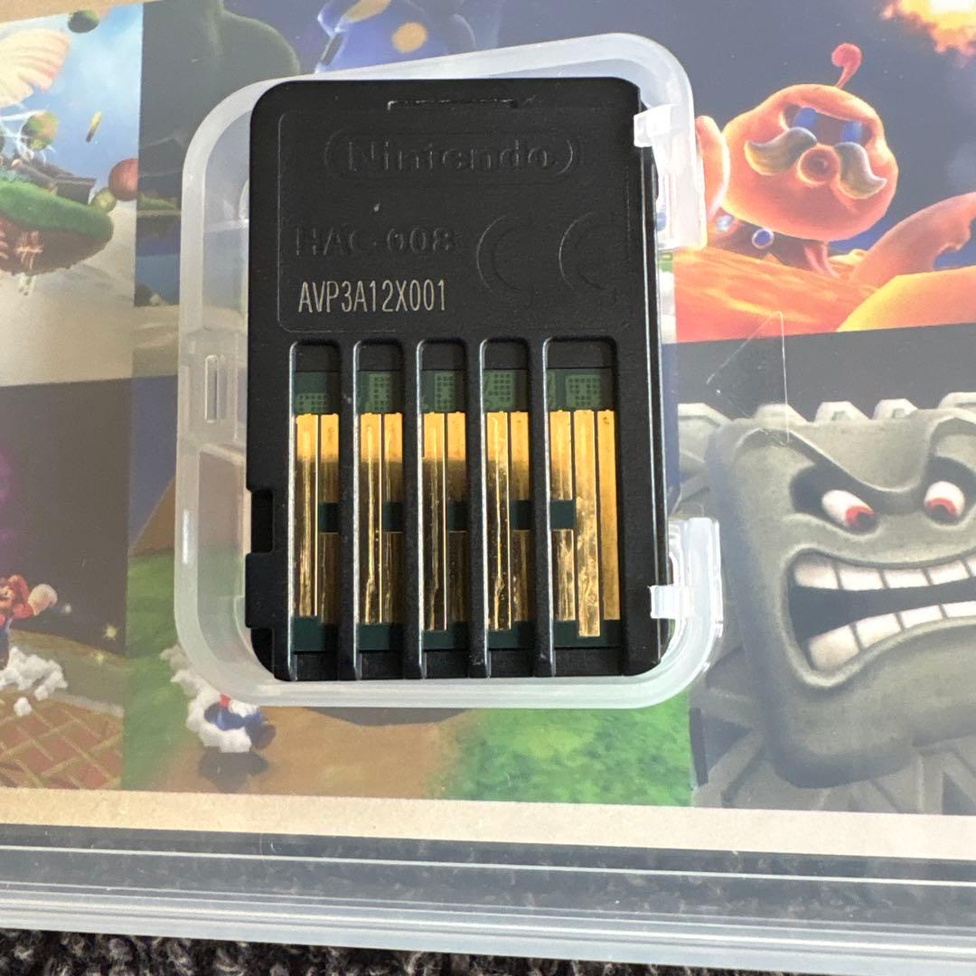 早い者勝ち スーパーマリオブラザーズ 3D コレクション