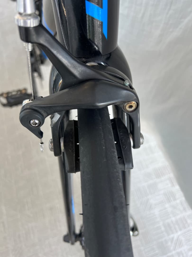 自転車本体 giant contend2 2020 black M