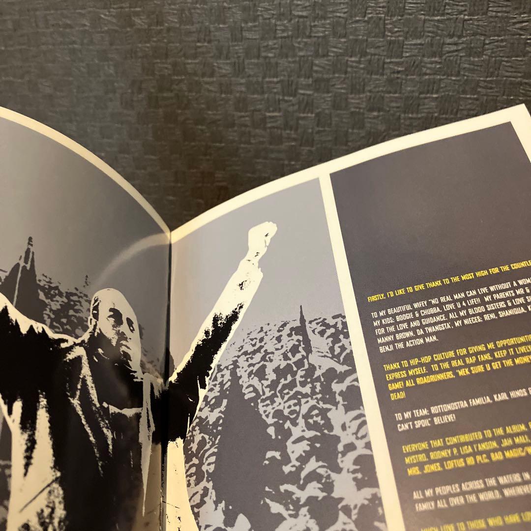 BLAKTWANG \"KIK OFF\" 廃盤CDレア