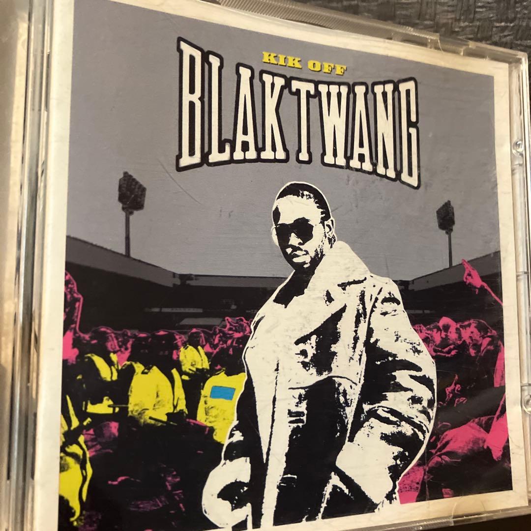 BLAKTWANG \