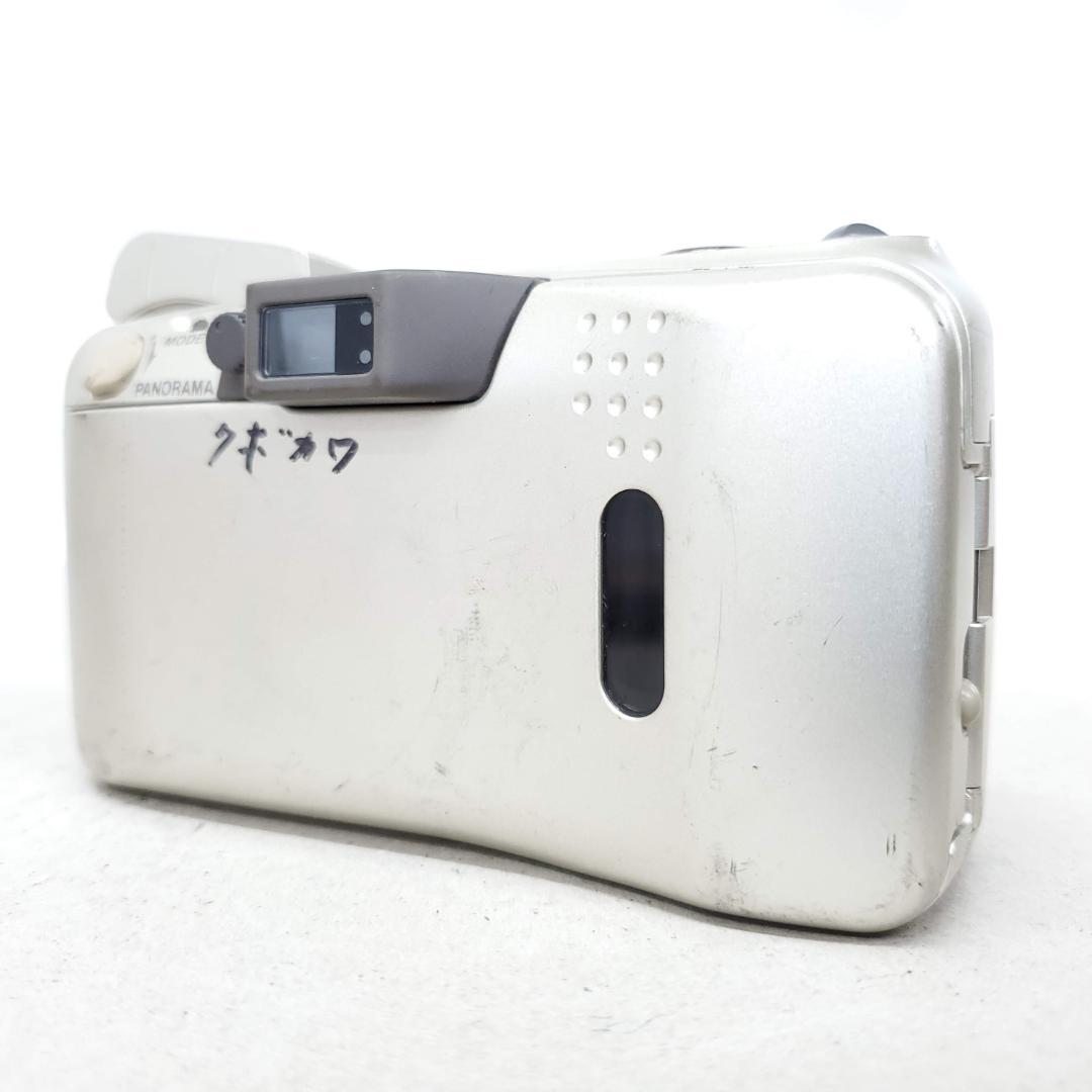 【動作確認済】 Olympus μ ZOOM 140 VF F1117-1e p