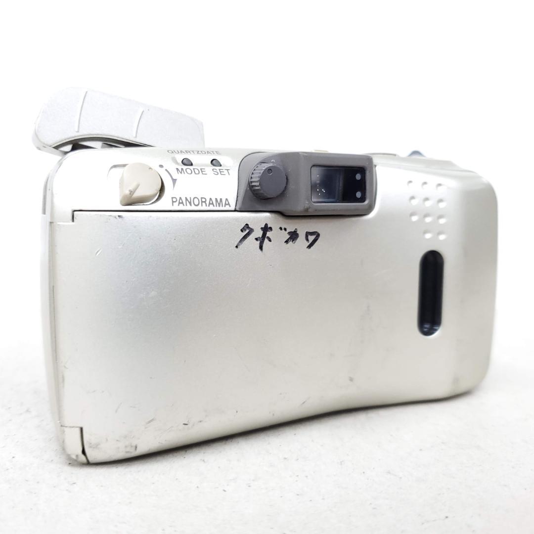 【動作確認済】 Olympus μ ZOOM 140 VF F1117-1e p