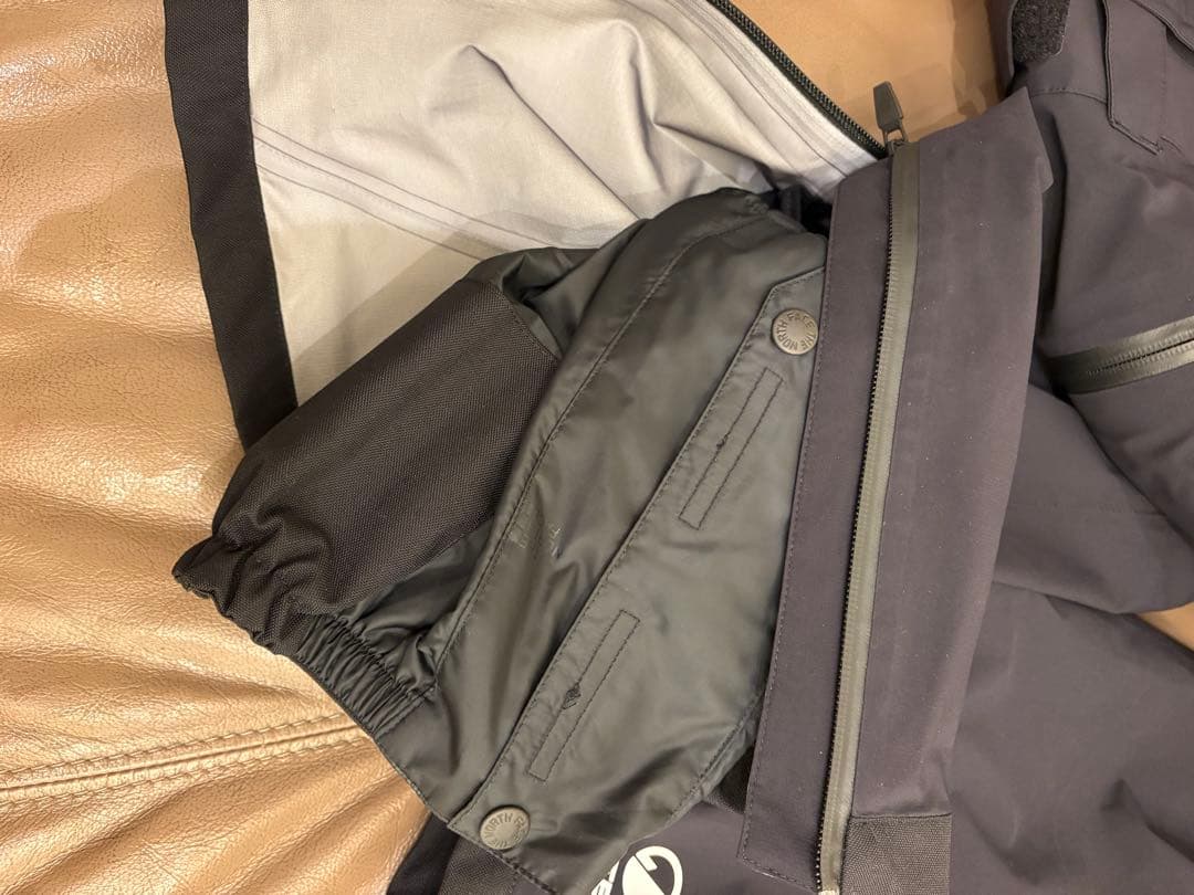 スキー THE NORTH FACE NS61802 RTG