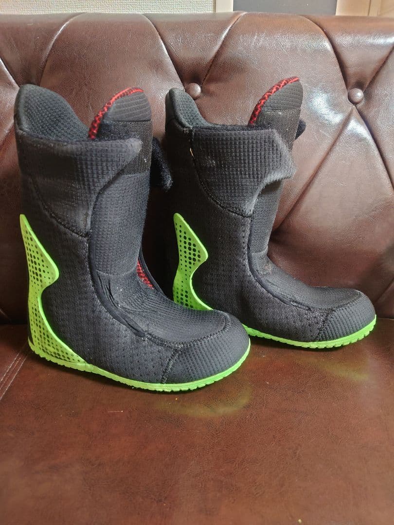 BURTON SLX 27.5　スノーボード　ブーツ