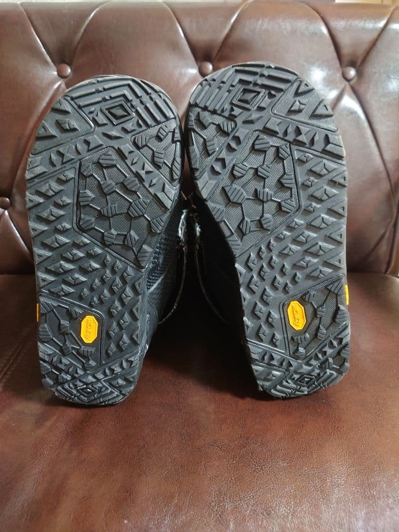 BURTON SLX 27.5　スノーボード　ブーツ