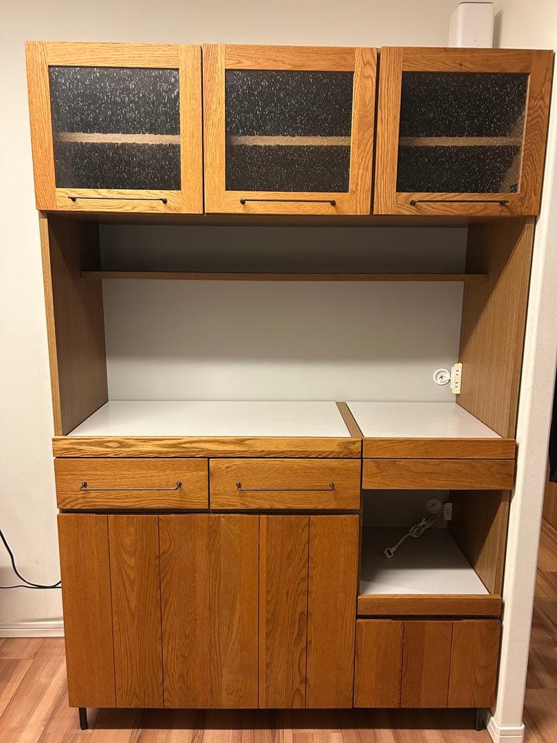 食器棚・キッチンカウンター a.depeche