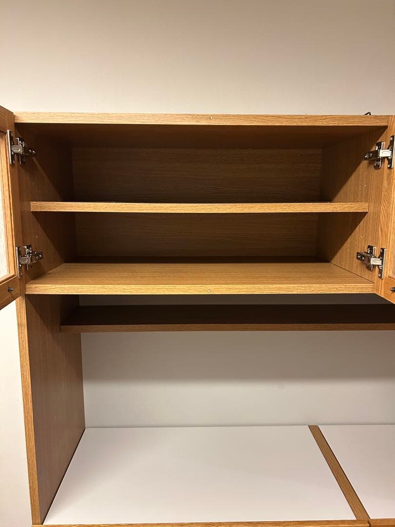 食器棚・キッチンカウンター a.depeche