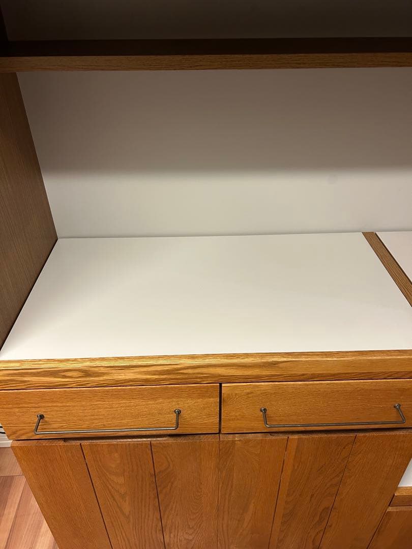 食器棚・キッチンカウンター a.depeche