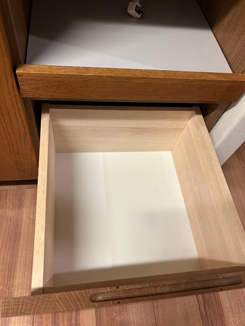 食器棚・キッチンカウンター a.depeche