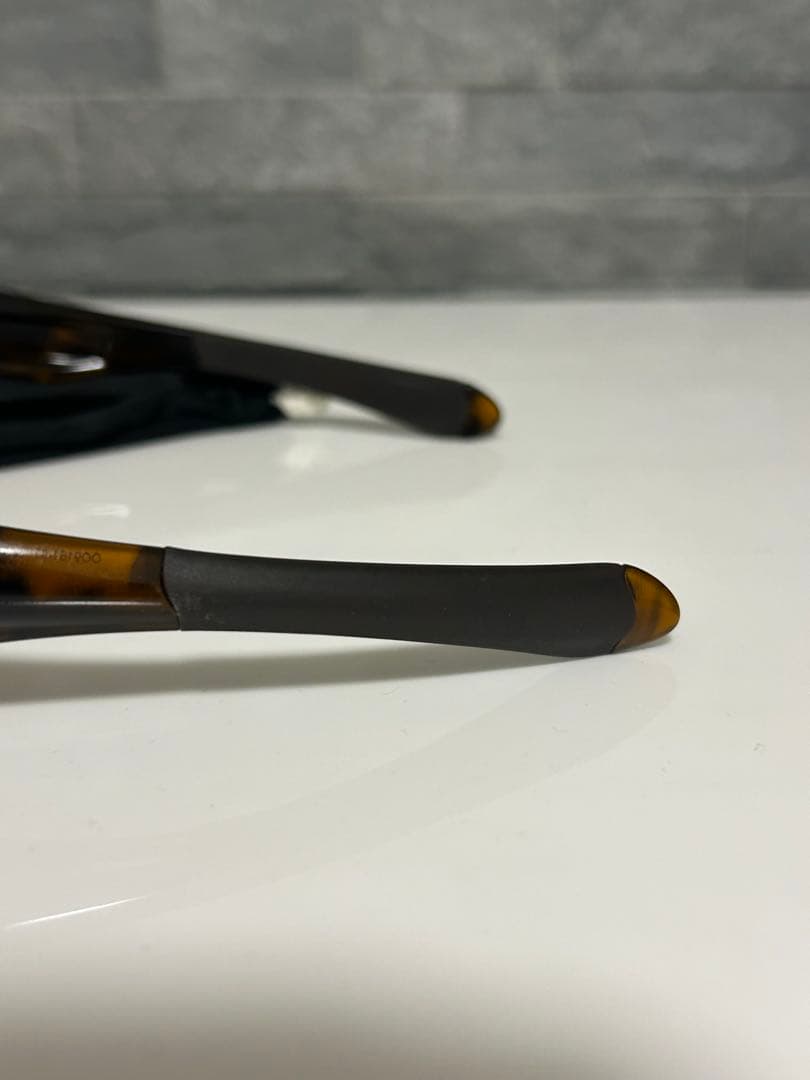 【廃盤】OAKLEY PITBULL ピットブル