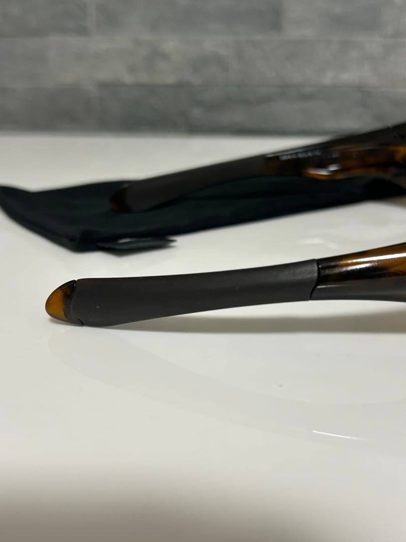 【廃盤】OAKLEY PITBULL ピットブル