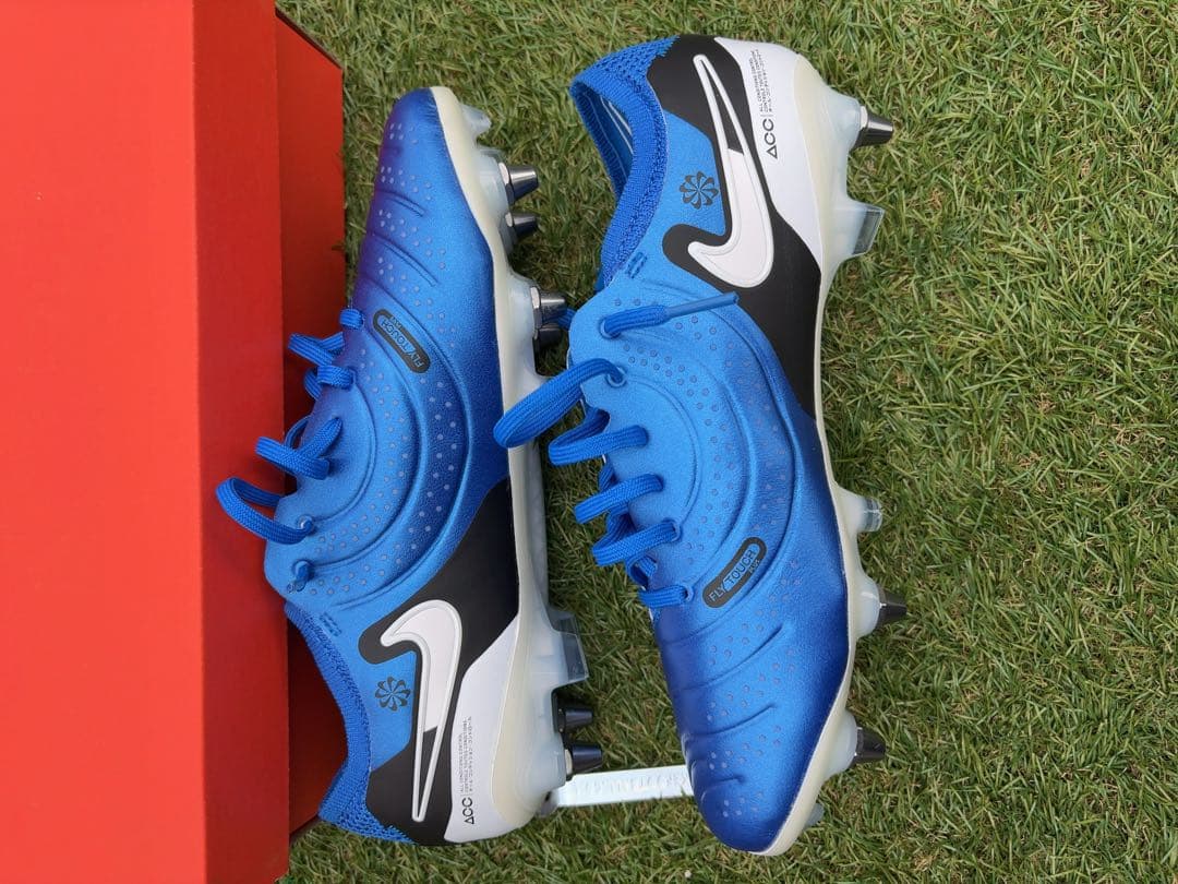 ティエンポ　レジェンド10エリートSG-PRO 24.5