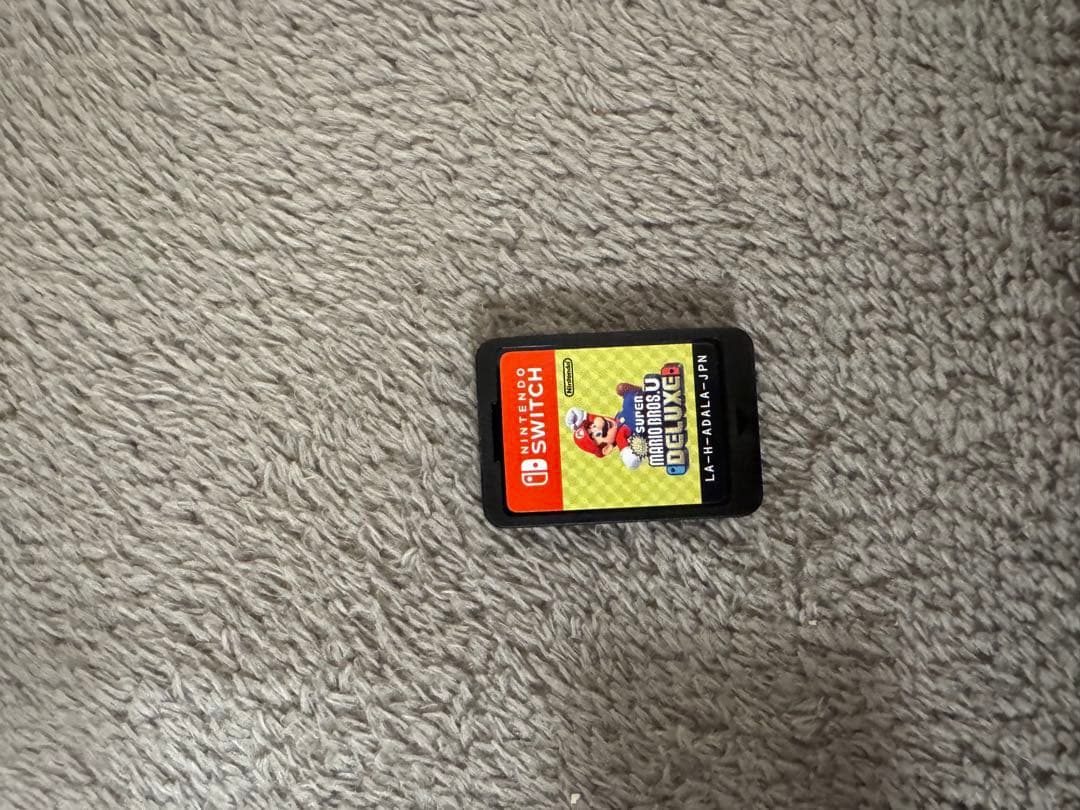 たれみみ　　Nintendo Switch Lite