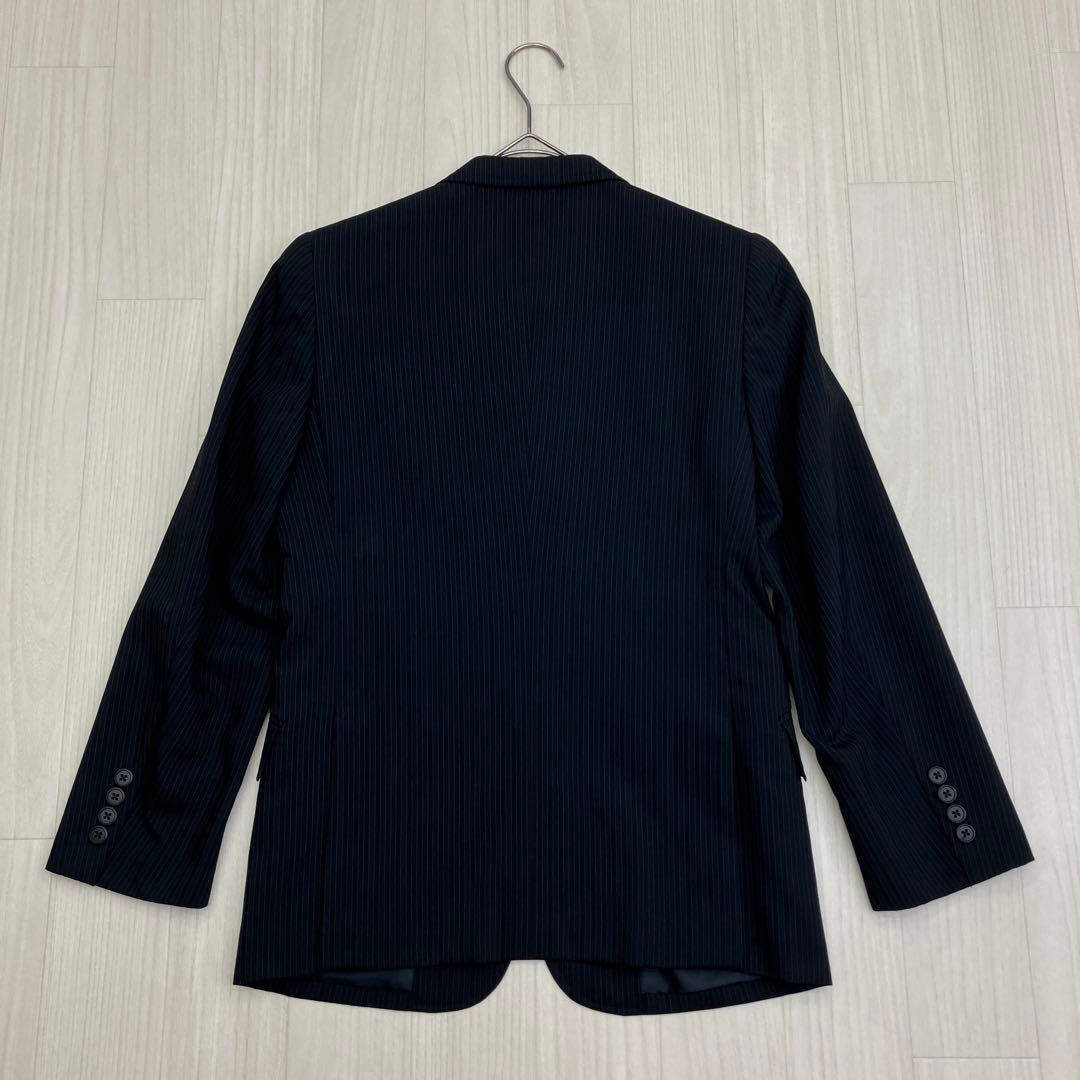 J.PRESS ジェイプレス キッズ ストライプ スーツ セットアップ 150A