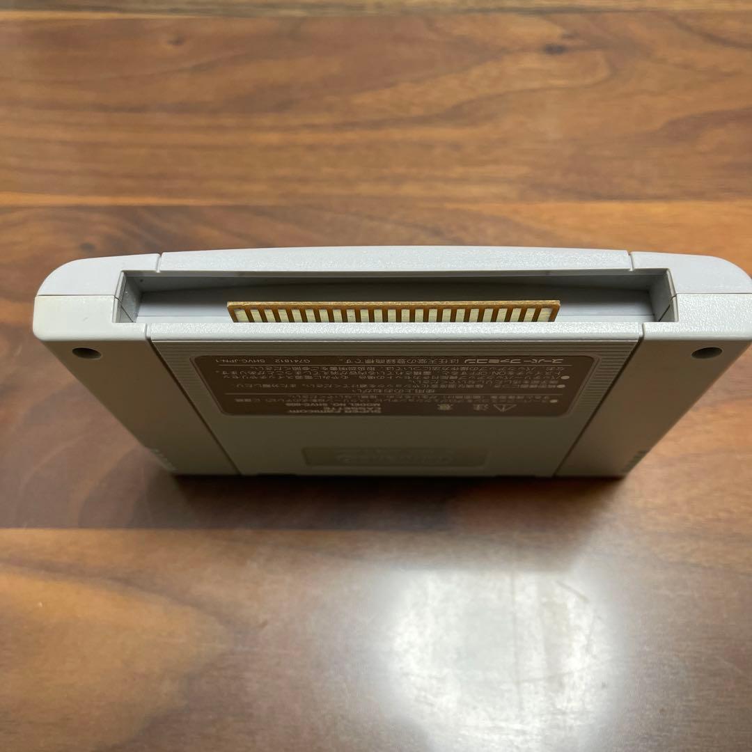 川のぬし釣り2 スーパーファミコン　美品　レトロ