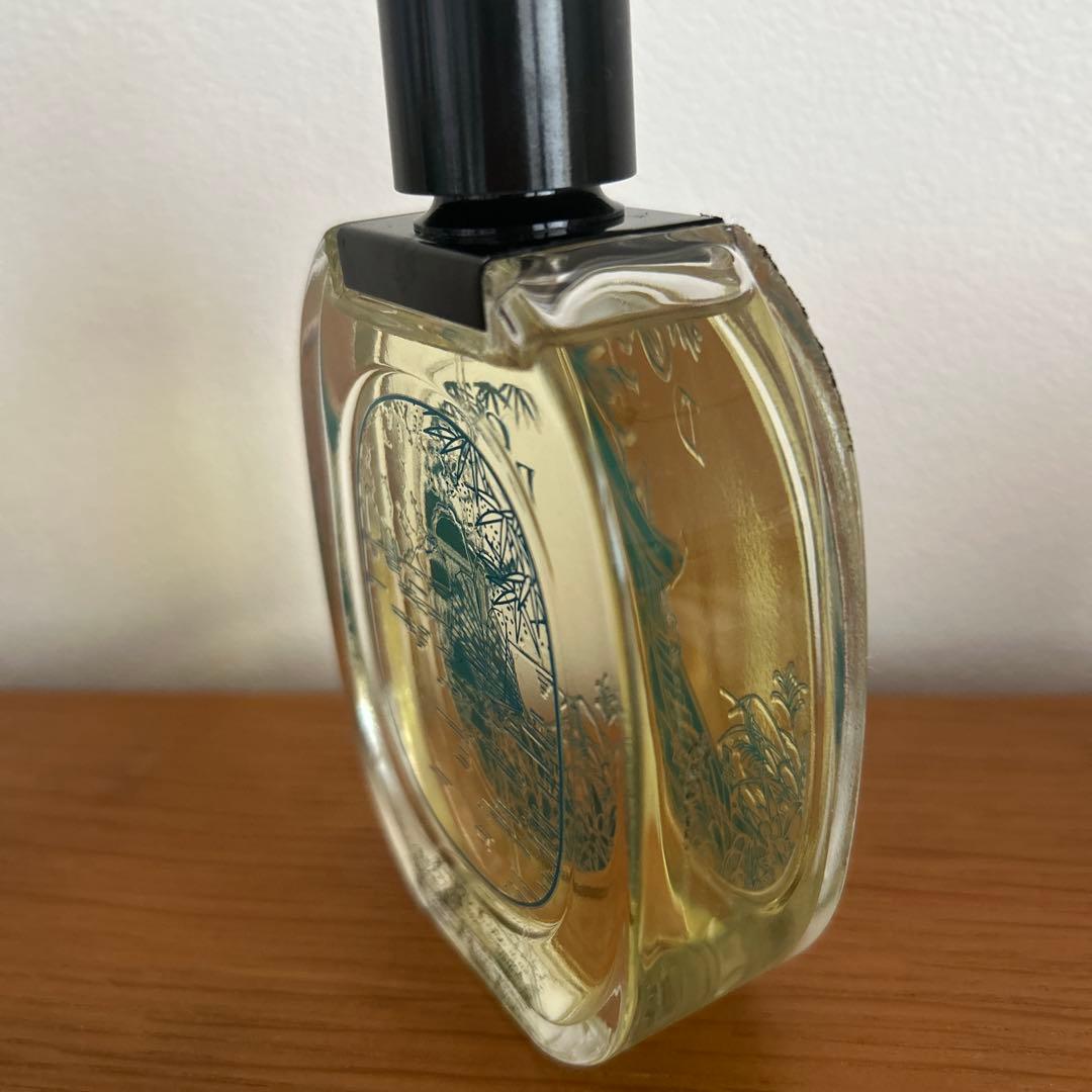 diptyque DO SON オードトワレ 100ml 1回試し ノベルティ付
