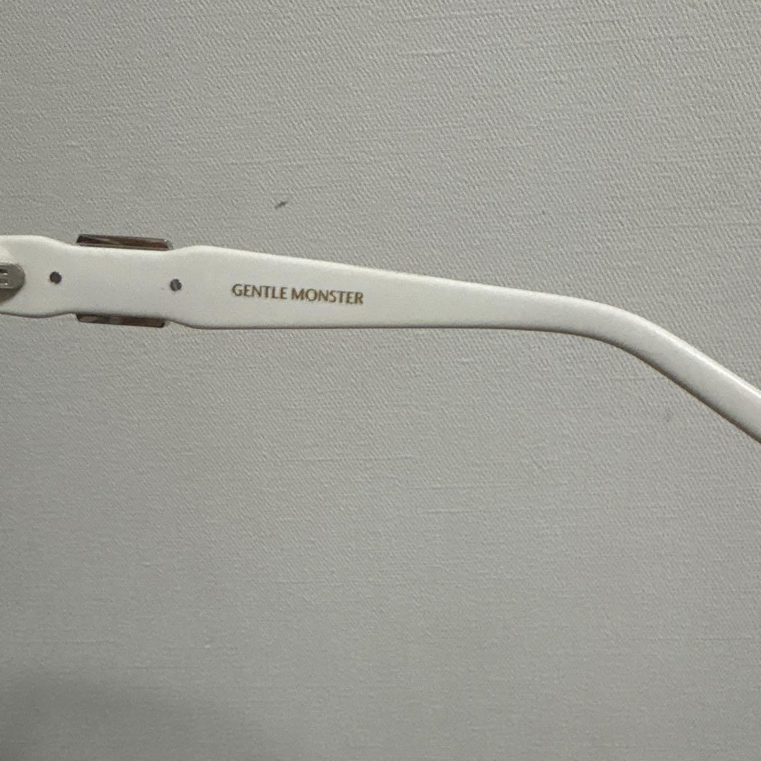 小物 Gentle Monster Vegax W2