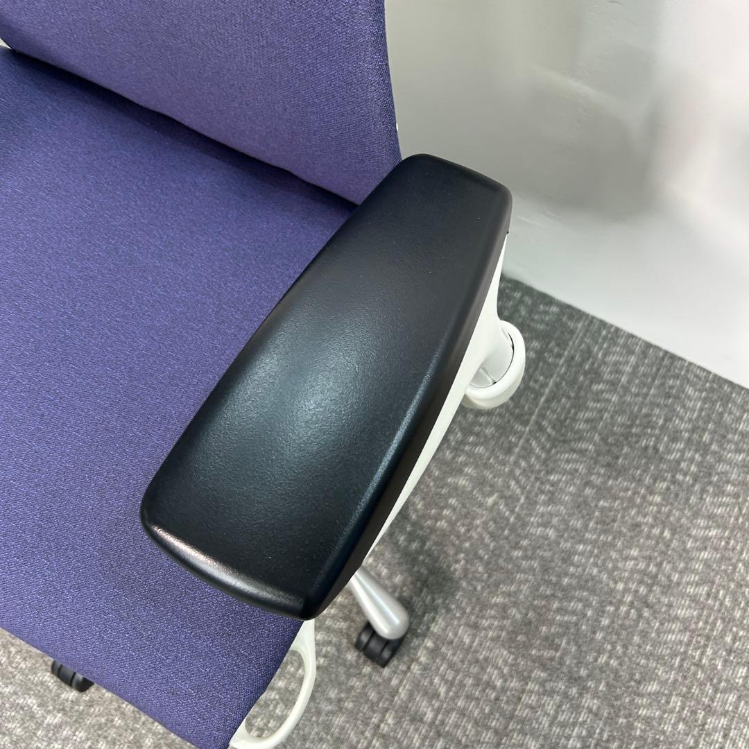 2014年製　エンボディチェア 最高級 ハーマンミラー Embody