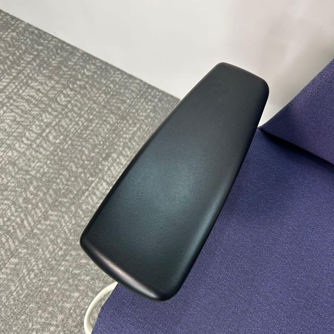 2014年製　エンボディチェア 最高級 ハーマンミラー Embody