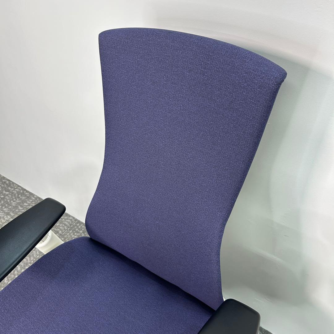 2014年製　エンボディチェア 最高級 ハーマンミラー Embody