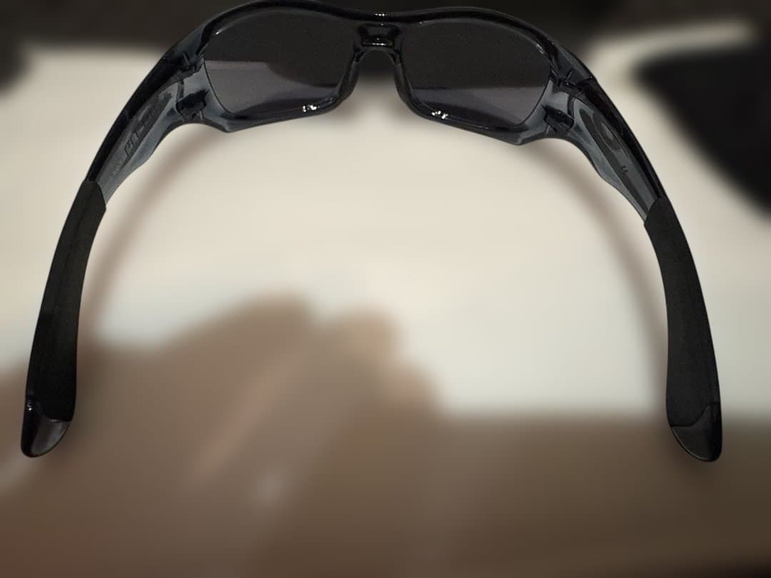 OAKLEY オークリー PIT BULL サングラス（アジアンフィット）