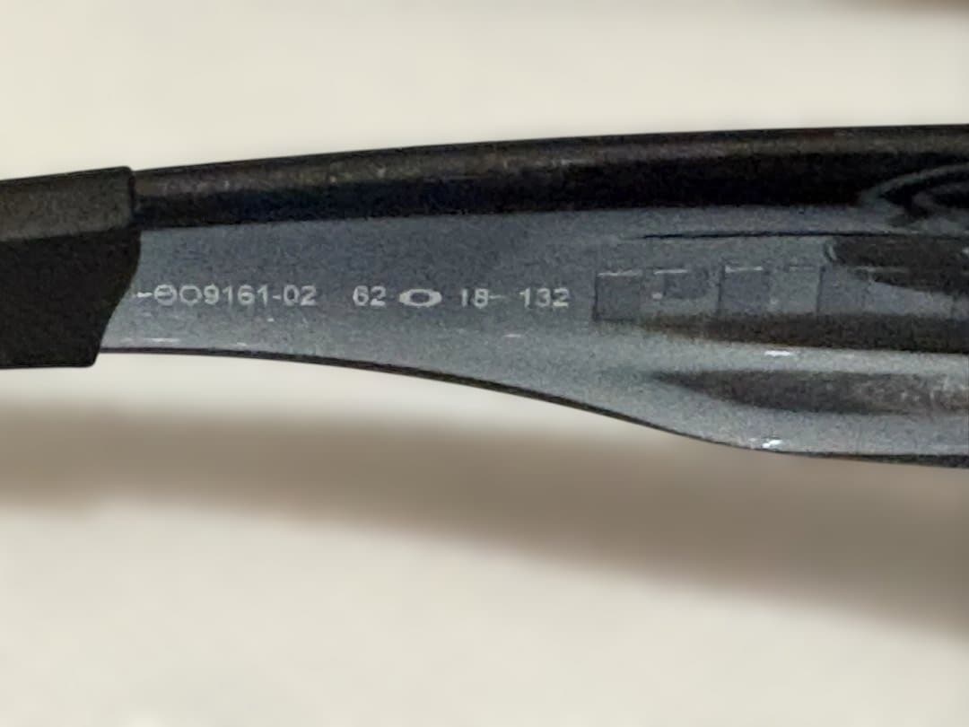 OAKLEY オークリー PIT BULL サングラス（アジアンフィット）