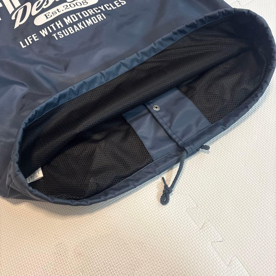 56design RIDING COACH JACKET コーチジャケット