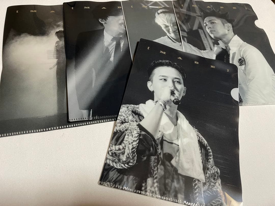 2015 BIGBANG MADE IN SEOUL DVD 初回生産限定盤