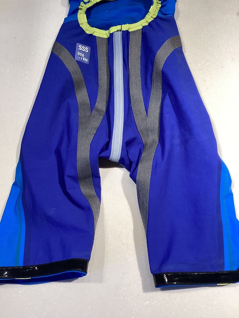 arena 高速水着　アルティメットアクアフォースX CP SSS