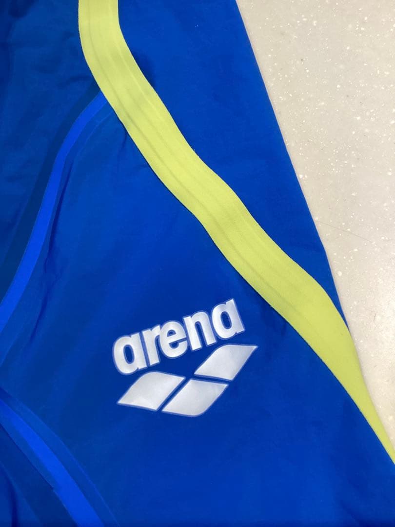 arena 高速水着　アルティメットアクアフォースX CP SSS