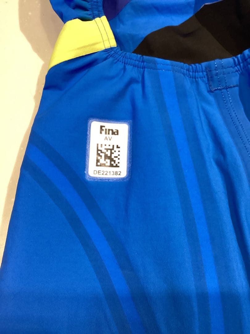 arena 高速水着　アルティメットアクアフォースX CP SSS